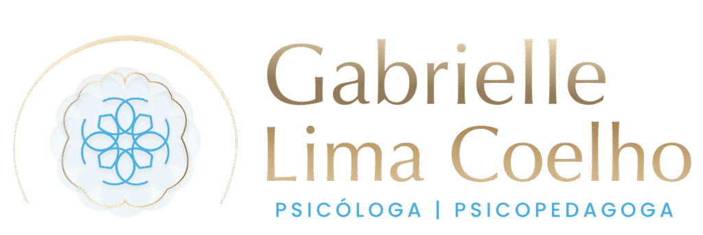 Gabrielle Lima Coelho, psicóloga especializada no atendimento de mulheres